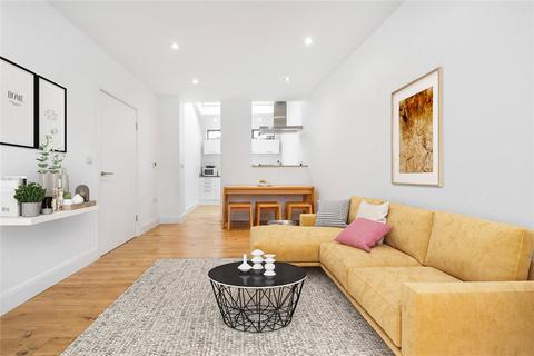undefined, Chalgrove Road, London, N17