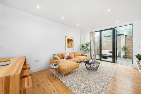 undefined, Chalgrove Road, London, N17