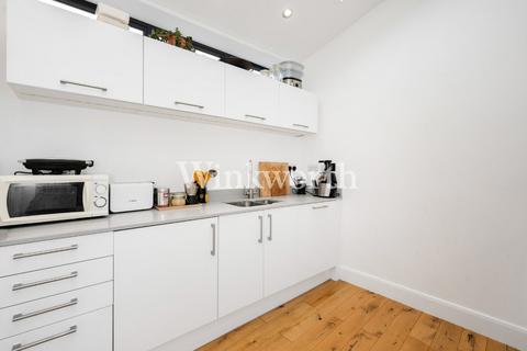 undefined, Chalgrove Road, London, N17