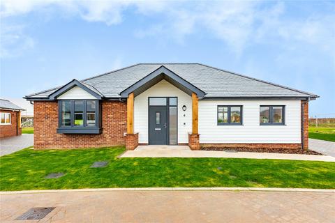 2 bedroom detached bungalow for sale, Burnham Waters, Maldon Road,, Burnham-On-Crouch, Essex, CM0