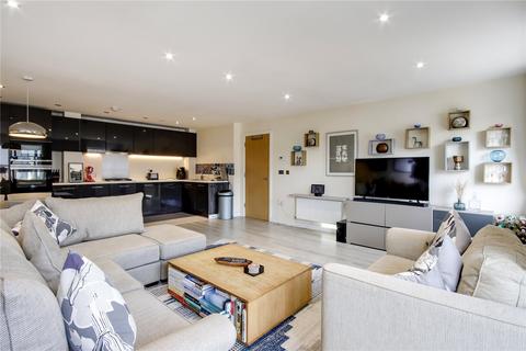 2 bedroom apartment for sale, Mere Road, Dunton Green, Sevenoaks, Kent, TN14