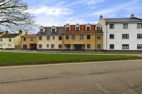 1 bedroom flat for sale, St. Judes Court, 9 Station Road, Whittlesey, Peterborough, Cambridgeshire