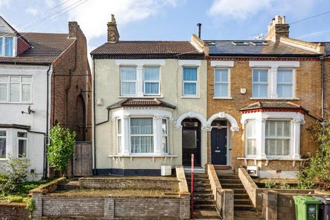 4 bedroom house for sale, Siddons Road, Forest Hill, London, SE23