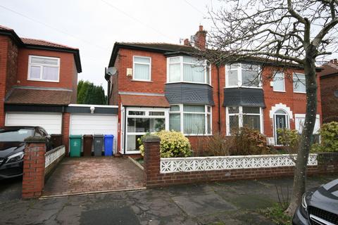2 bedroom semi-detached house for sale, Kingsdale Road, Manchester M18