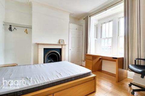 4 bedroom end of terrace house for sale - Metchley Lane, Harborne