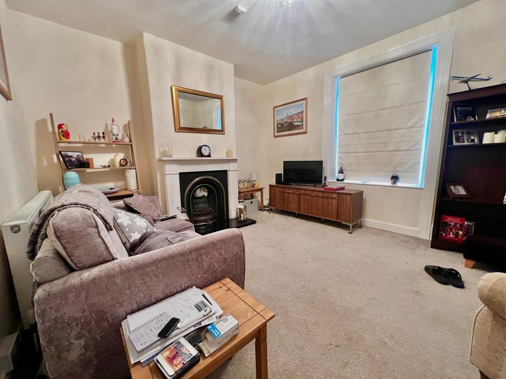Laburnum Place, Apperley Bridge, Bradford, West Yorkshire, UK, BD10 2