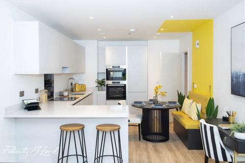 2 bedroom apartment for sale - Herald Street, London, E2