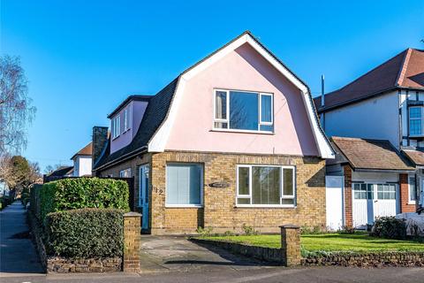 4 bedroom detached house for sale, Thorpe Hall Avenue, Thorpe Bay, Essex, SS1