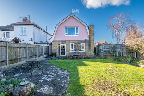 4 bedroom detached house for sale, Thorpe Hall Avenue, Thorpe Bay, Essex, SS1