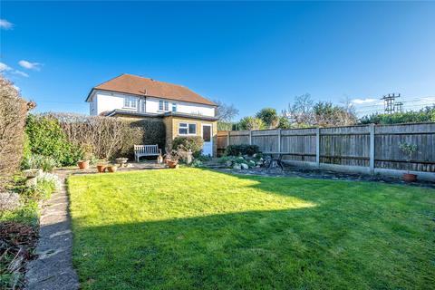 4 bedroom detached house for sale, Thorpe Hall Avenue, Thorpe Bay, Essex, SS1