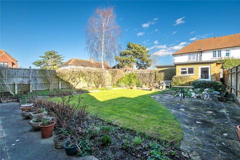 4 bedroom detached house for sale, Thorpe Hall Avenue, Thorpe Bay, Essex, SS1