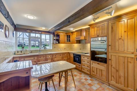 3 bedroom detached house for sale, Aston-on-Carrant, Tewkesbury, Gloucestershire, GL20