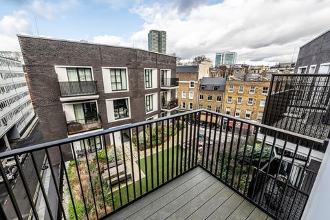 2 bedroom apartment for sale, Cleveland Street, W1
