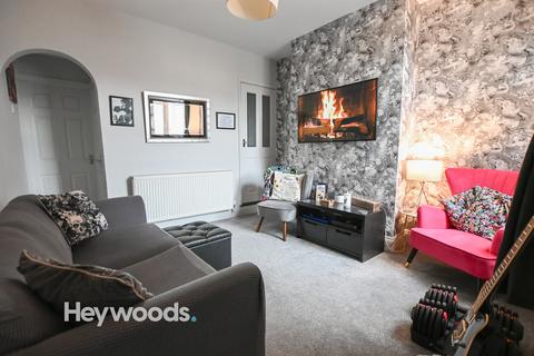 2 bedroom terraced house for sale - May Street, Silverdale, Newcastle under Lyme