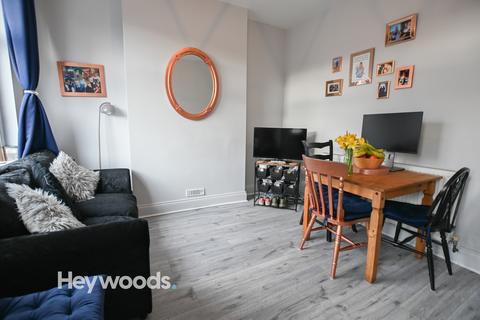 2 bedroom terraced house for sale, May Street, Silverdale, Newcastle under Lyme