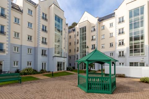 2 bedroom apartment for sale, La Charroterie, St. Peter Port, Guernsey