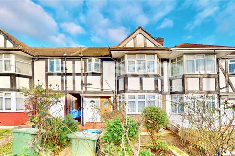 15a Highcroft Avenue, Wembley, HA0 1TF