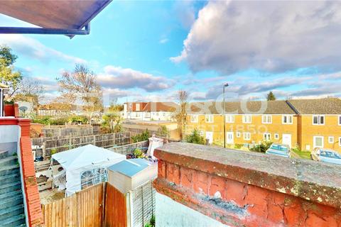 15a Highcroft Avenue, Wembley, HA0 1TF