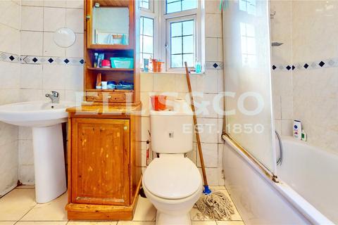 15a Highcroft Avenue, Wembley, HA0 1TF