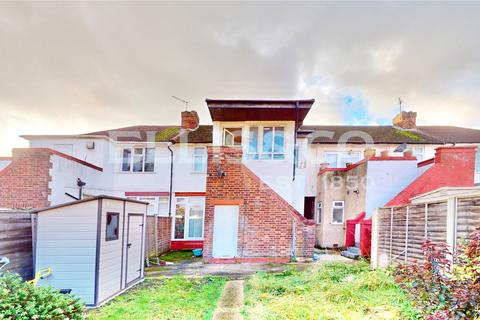 15a Highcroft Avenue, Wembley, HA0 1TF