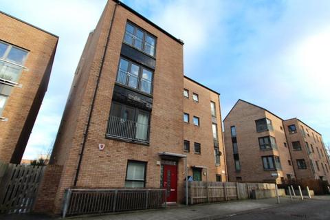 1 bedroom flat to rent, Fala Place, Gracemount, Edinburgh, EH16