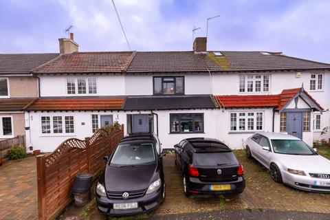 3 bedroom terraced house for sale - Mead Crescent, Chingford, E4