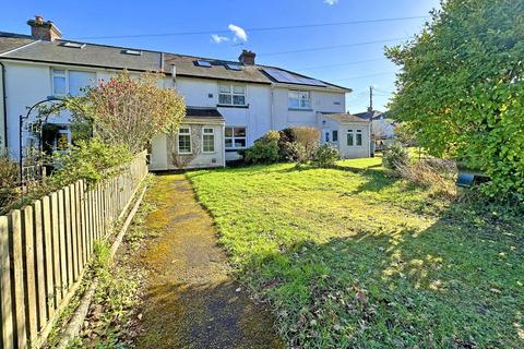 2 Belle Vue Terrace, Kennford, Exeter, EX6 7UA