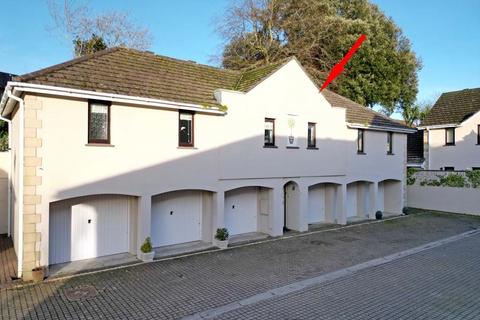 1 bedroom apartment for sale, David Penhaligon Way, Truro, Cornwall