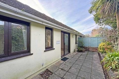 1 bedroom apartment for sale, David Penhaligon Way, Truro, Cornwall