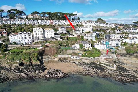 2 bedroom duplex for sale, Fowey, Cornwall