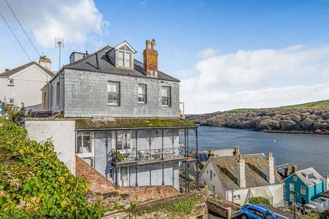 2 bedroom duplex for sale, Fowey, Cornwall