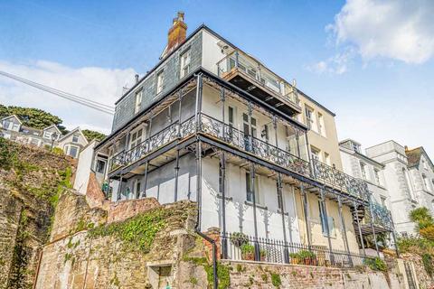 2 bedroom duplex for sale, Fowey, Cornwall