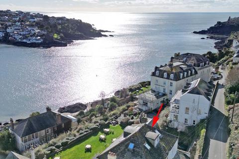 2 bedroom duplex for sale, Fowey, Cornwall