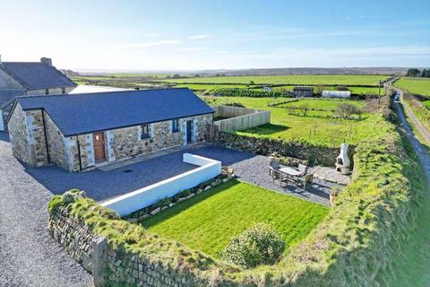 6 bedroom detached house for sale, Newmill - between St Ives and Penzance, Cornwall