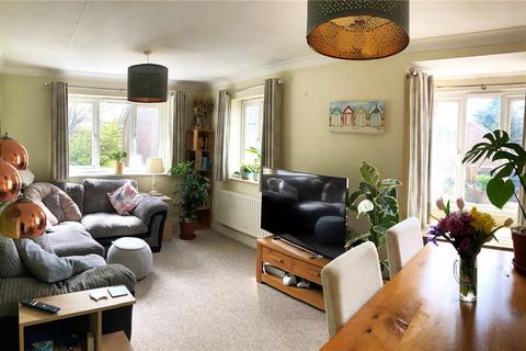2 bedroom apartment for sale, Bruyn Court, Fordingbridge, Hampshire, SP6