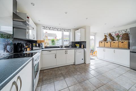 3 bedroom semi-detached house for sale, Allerton Road, Whitchurch