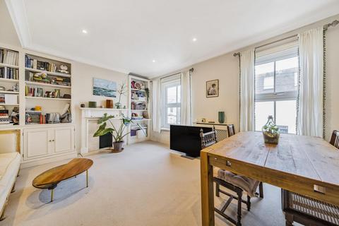 2 bedroom flat for sale, Broughton Road, Fulham