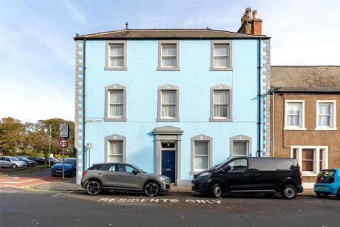 6 bedroom terraced house for sale, Church Street, Berwick-upon-Tweed, Northumberland