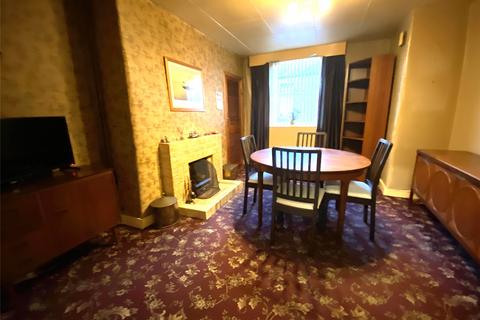 3 bedroom terraced house for sale, Middle Street, Spittal, Berwick-upon-Tweed, Northumberland
