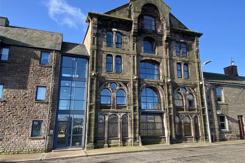 1 bedroom apartment for sale, Mill Wharf, Tweedmouth, Berwick-upon-Tweed, Northumberland