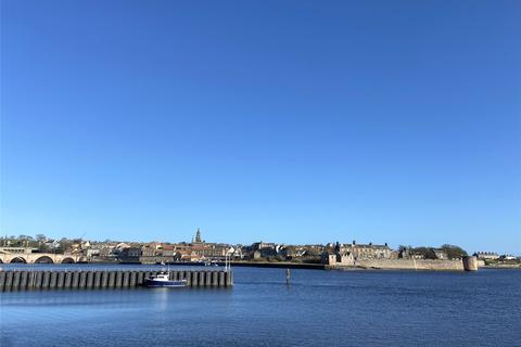 1 bedroom apartment for sale, Mill Wharf, Tweedmouth, Berwick-upon-Tweed, Northumberland