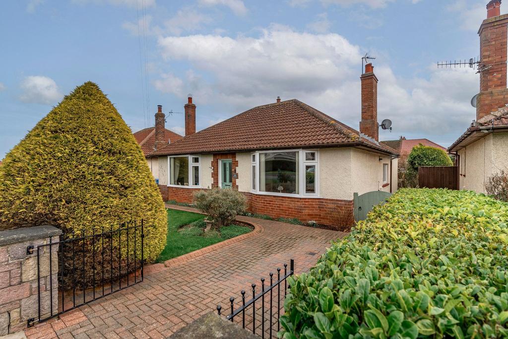 Etal Road, Tweedmouth... 3 bed detached house for sale £295,000