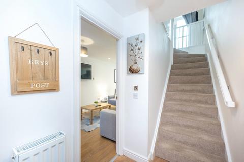 1 bedroom terraced house for sale, Governors Gardens, Berwick-Upon-Tweed, Northumberland