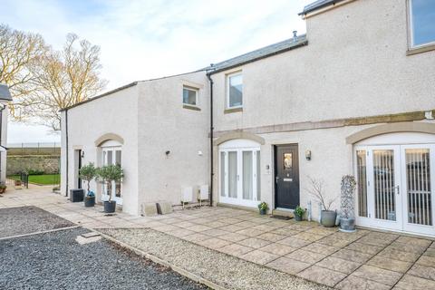 1 bedroom terraced house for sale, Governors Gardens, Berwick-Upon-Tweed, Northumberland
