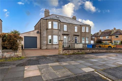 3 bedroom semi-detached house for sale - North Road, Berwick-upon-Tweed, Northumberland