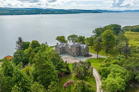 5 bedroom house for sale, Lochgilphead, Argyll and Bute