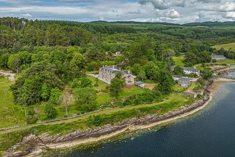 5 bedroom house for sale, Lochgilphead, Argyll and Bute