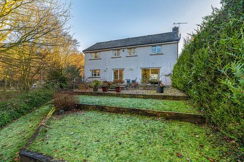 2 Dumbrock Road, Strathblane, Glasgow, G63 9EF