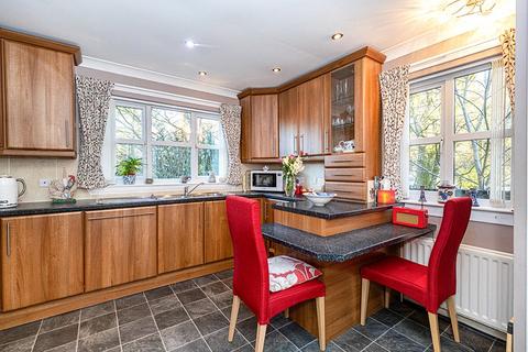 2 Dumbrock Road, Strathblane, Glasgow, G63 9EF
