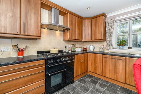 2 Dumbrock Road, Strathblane, Glasgow, G63 9EF
